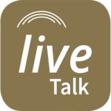 live-Talk Icon